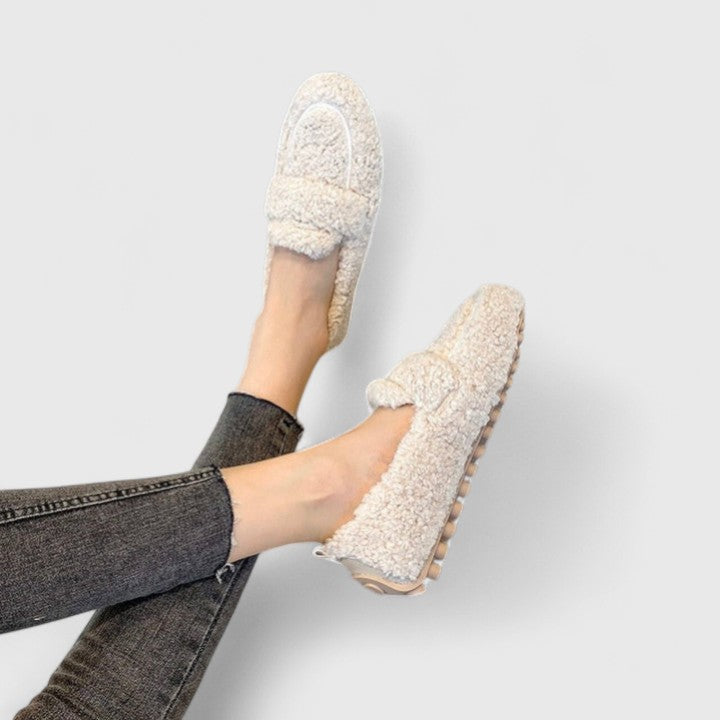 Alice - Orthopedic Loafers