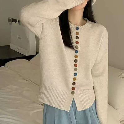 TILLY - CARDIGAN