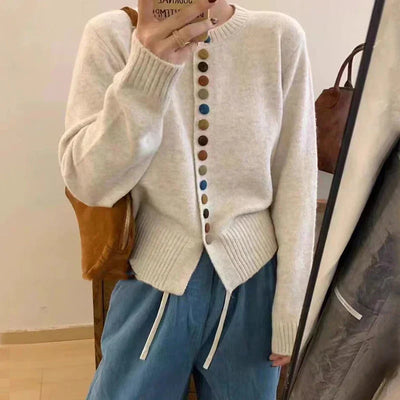 TILLY - CARDIGAN