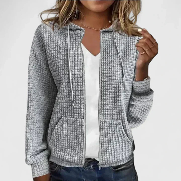 Gracie - Elegant Jacket