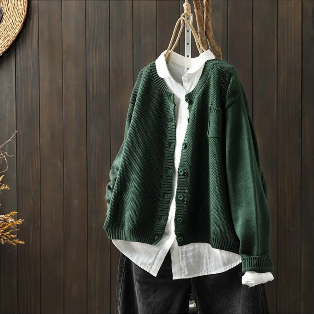 SOFIA - CARDIGAN