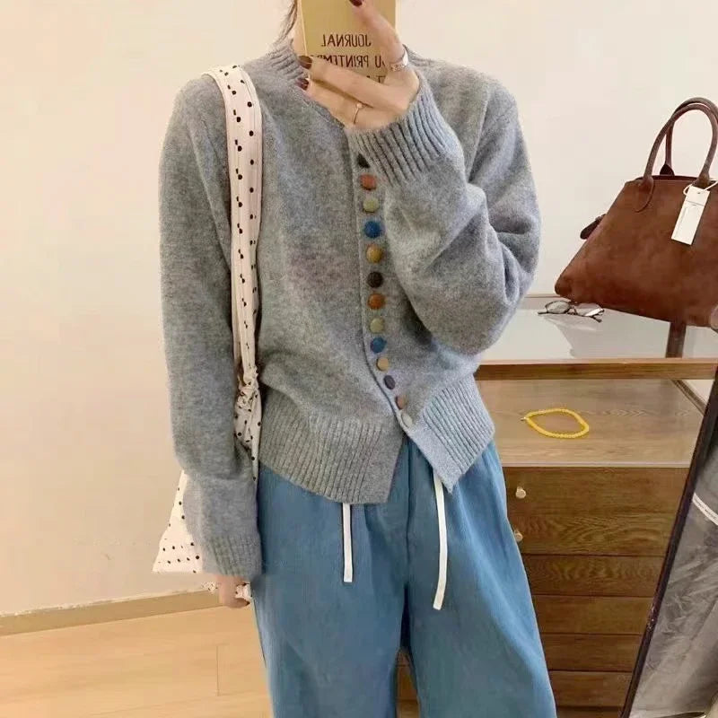 TILLY - CARDIGAN