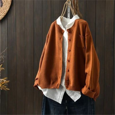 SOFIA - CARDIGAN