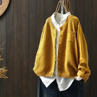 SOFIA - CARDIGAN