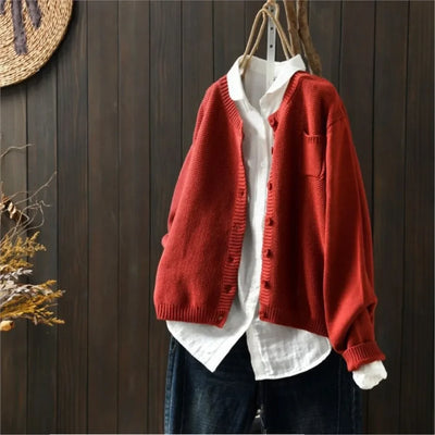 SOFIA - CARDIGAN