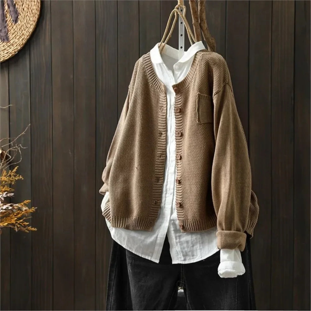 SOFIA - CARDIGAN