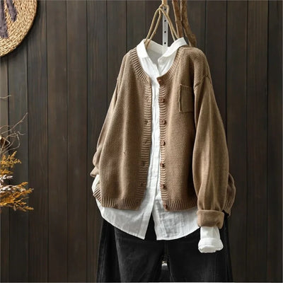 SOFIA - CARDIGAN