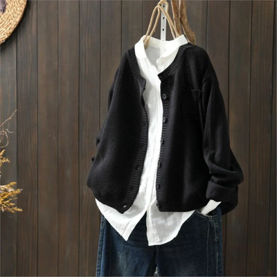 SOFIA - CARDIGAN
