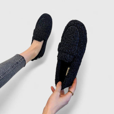 Alice - Orthopedic Loafers