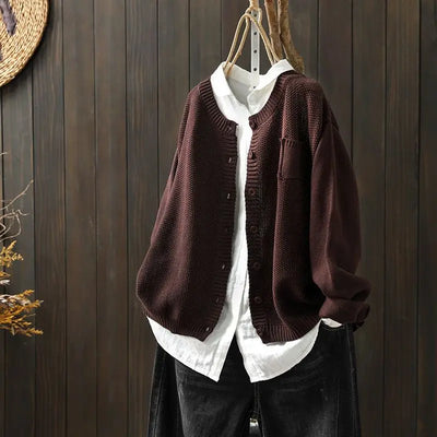 SOFIA - CARDIGAN