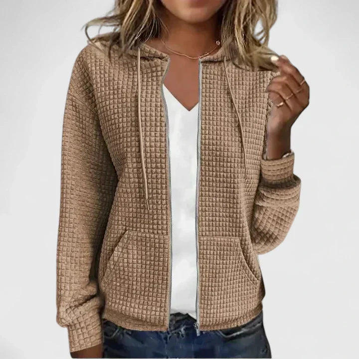 Gracie - Elegant Jacket
