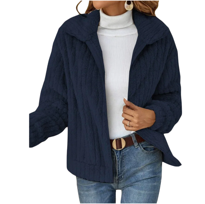 Skylar - Comfortable Jacket