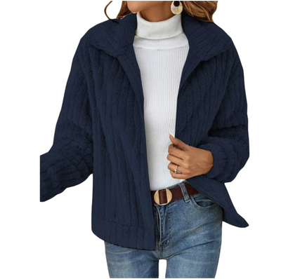 Skylar - Comfortable Jacket