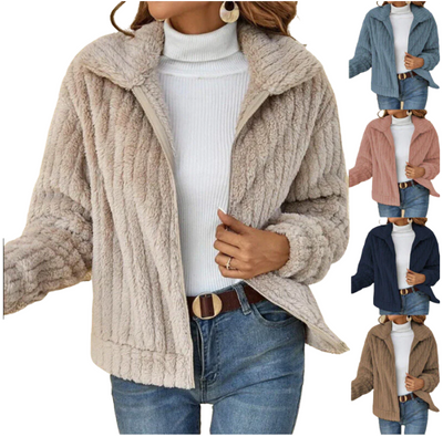 Skylar - Comfortable Jacket