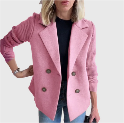 Nancy - Elegant Blazer Jacket
