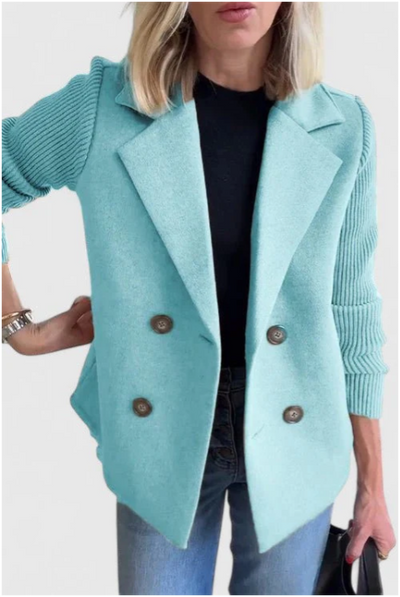 Nancy - Elegant Blazer Jacket
