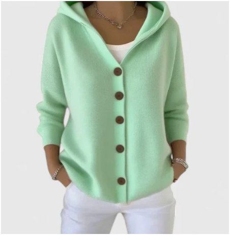 Tilly - Elegant Cardigan