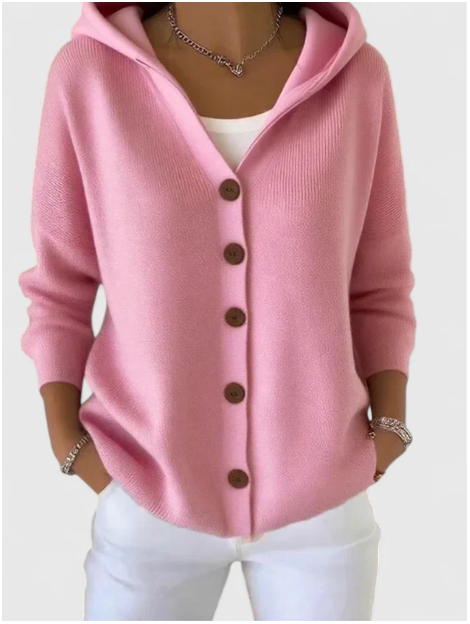 Tilly - Elegant Cardigan