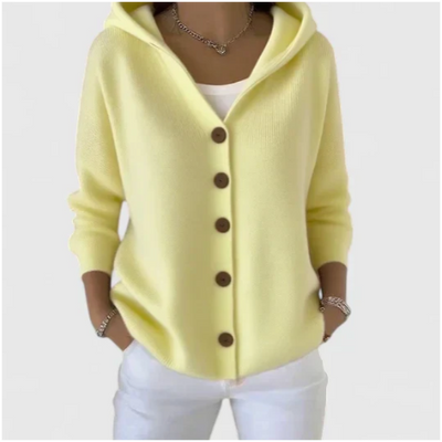 Tilly - Elegant Cardigan