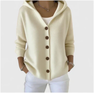 Tilly - Elegant Cardigan