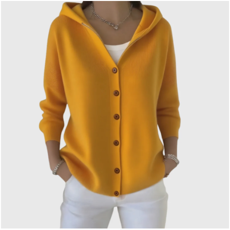 Tilly - Elegant Cardigan
