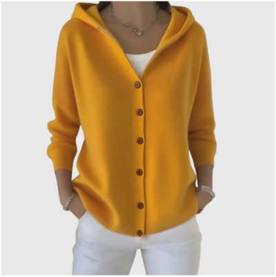 Tilly - Elegant Cardigan