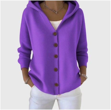 Tilly - Elegant Cardigan