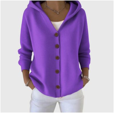 Tilly - Elegant Cardigan