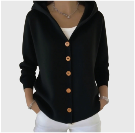 Tilly - Elegant Cardigan