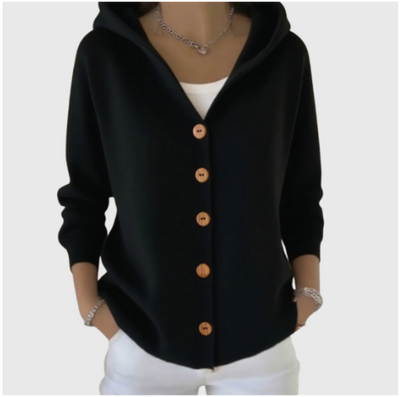 Tilly - Elegant Cardigan