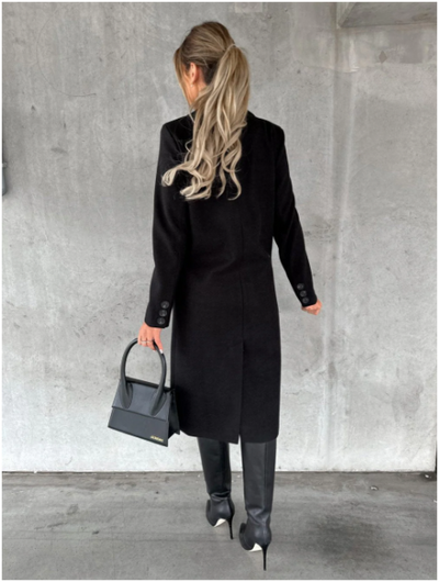 Anabelle - Timeless Coat