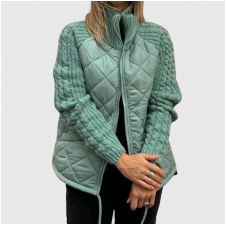 Pippa - Stylish Outerwear