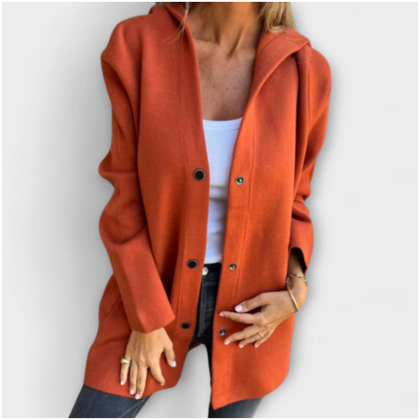 Cora - Elegant Jacket