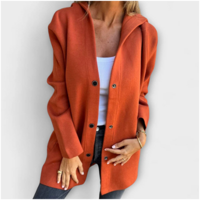 Cora - Elegant Jacket