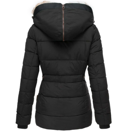 Lyra - Cozy Winter Jacket