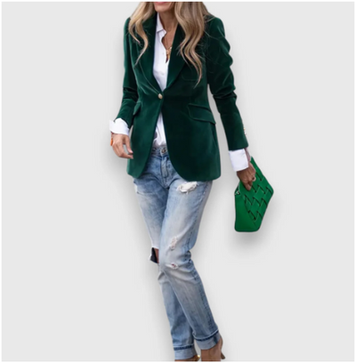 Edith - Women’s Blazer