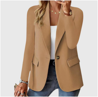Martha - Formal Blazer