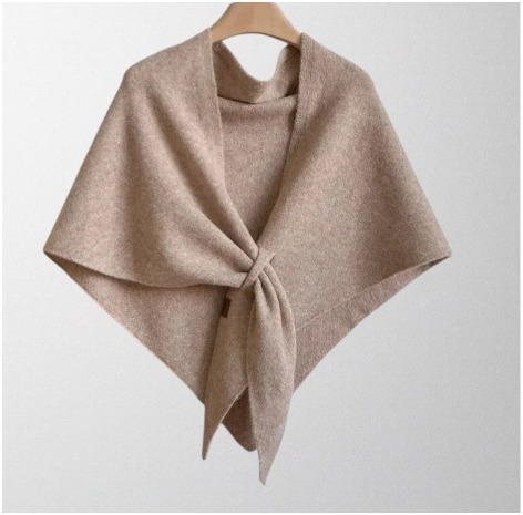 Francesca - Elegance Scarf