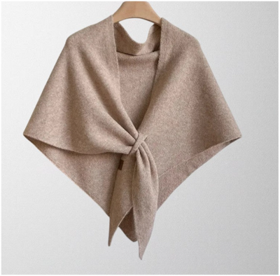 Francesca - Elegance Scarf