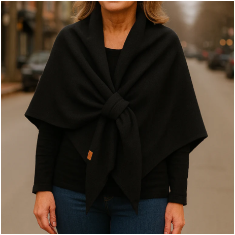 Francesca - Elegance Scarf