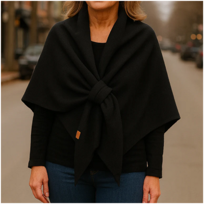 Francesca - Elegance Scarf