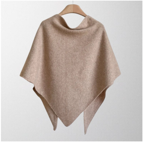 Francesca - Elegance Scarf