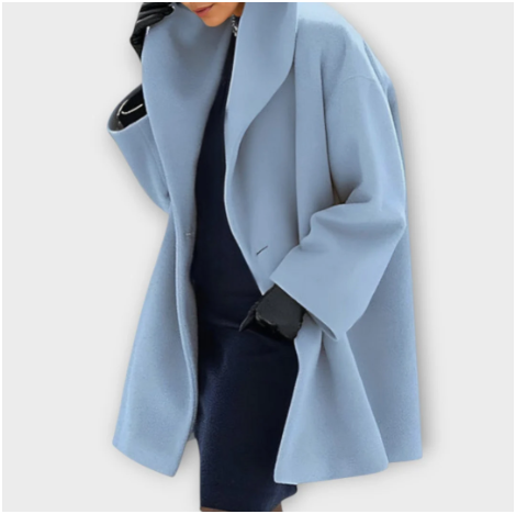 Olive - Premium Wind Resistant Coat