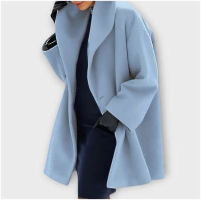 Olive - Premium Wind Resistant Coat