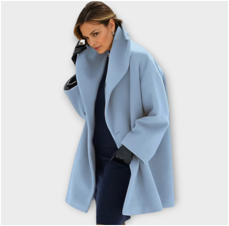 Olive - Premium Wind Resistant Coat