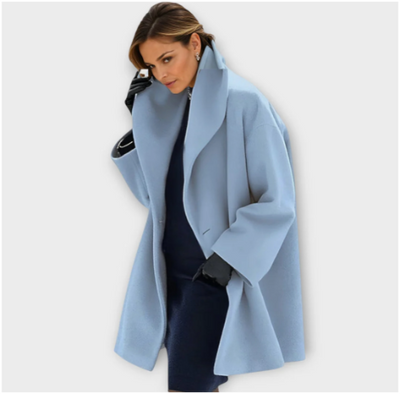 Olive - Premium Wind Resistant Coat
