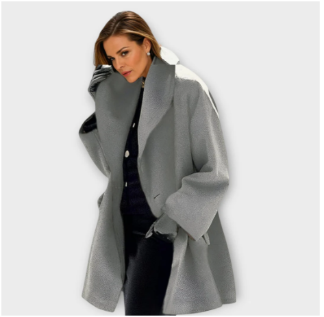 Olive - Premium Wind Resistant Coat