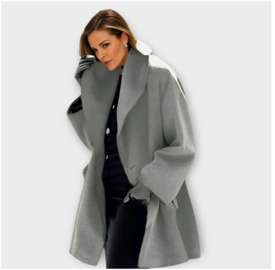 Olive - Premium Wind Resistant Coat