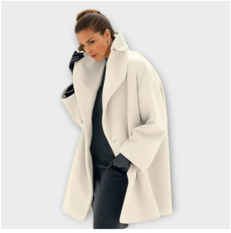 Olive - Premium Wind Resistant Coat