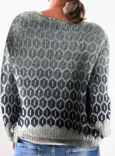 Rosie - Comfortable Sweater